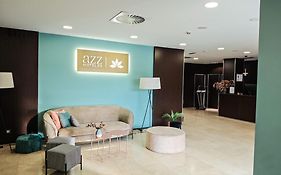 Azz Pamplona Norte Hotel